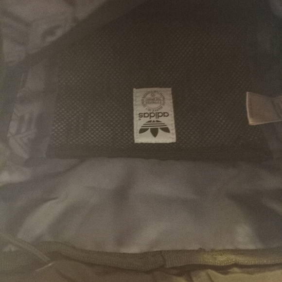 ADIDAS BACKPACK - Picture 7 of 16